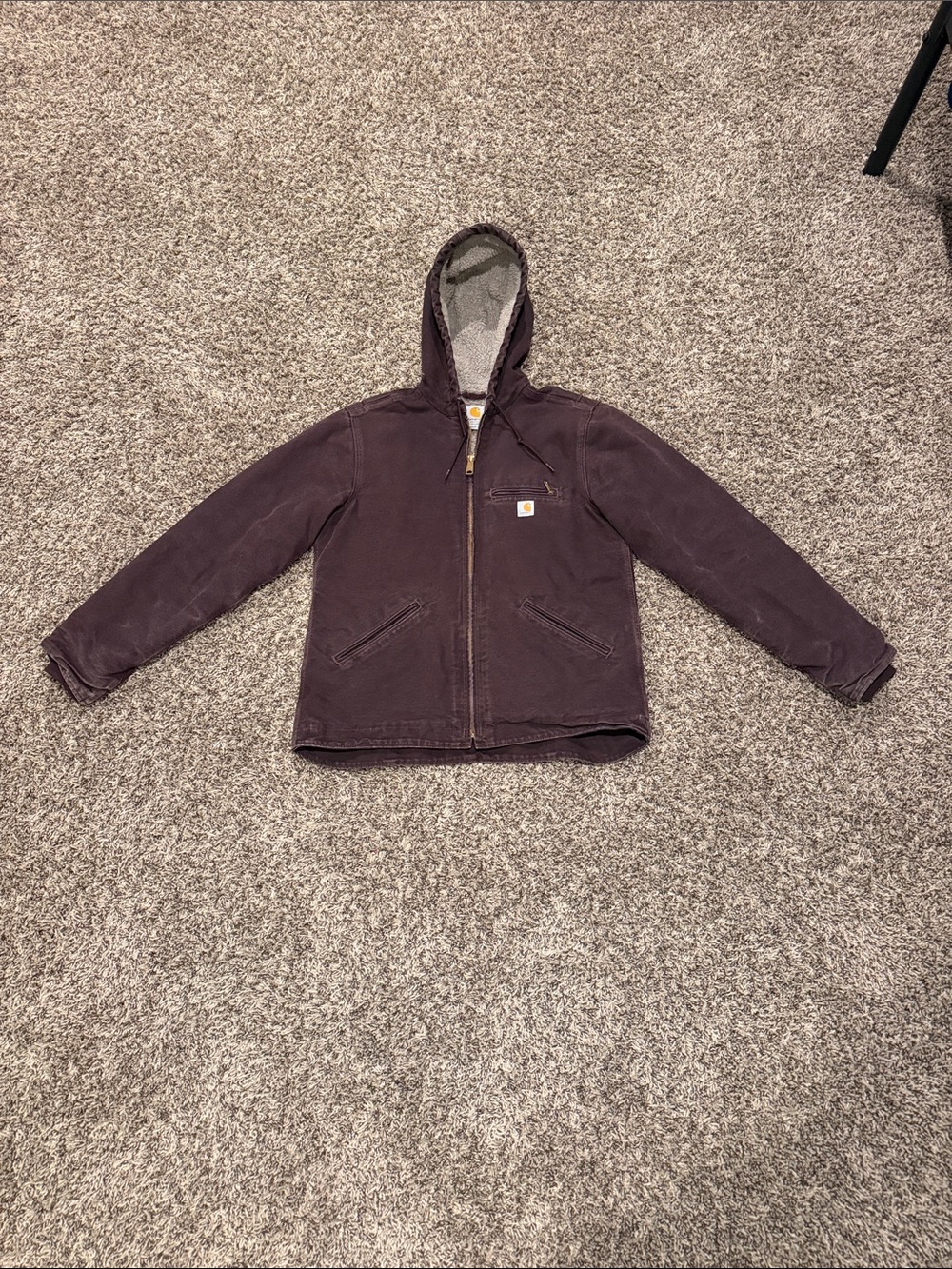 Carhartt jacket